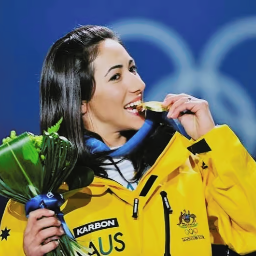 Lydia Lassilla